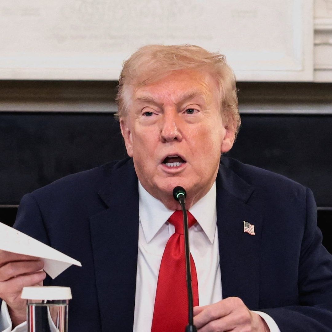 Donald Trump anuncia acuerdo de paz entre Hamás e Israel
