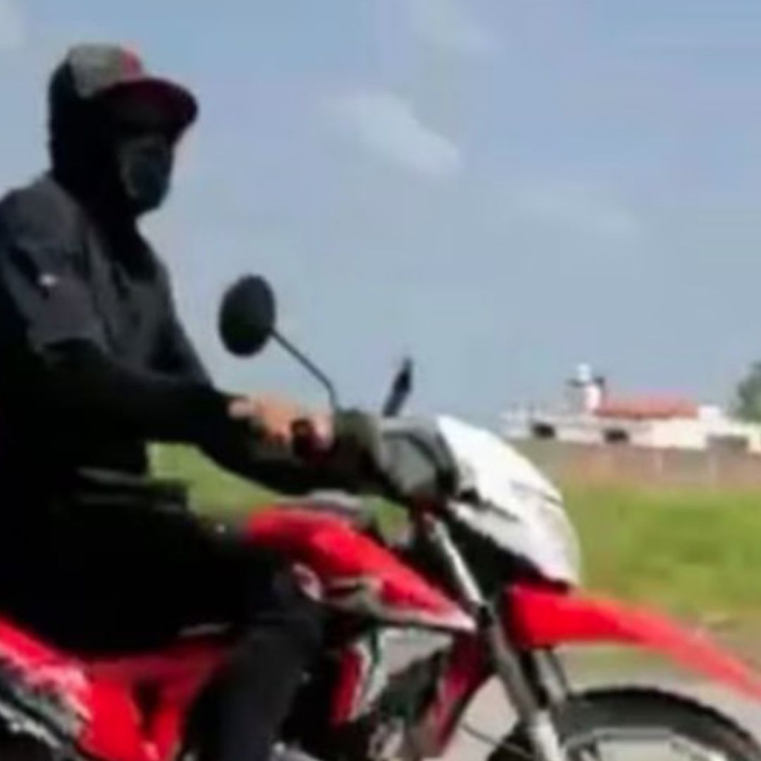 Caso Don Nico: Balean a Vendedor de Helados que Denunciaba Baches en Transmisión en Vivo