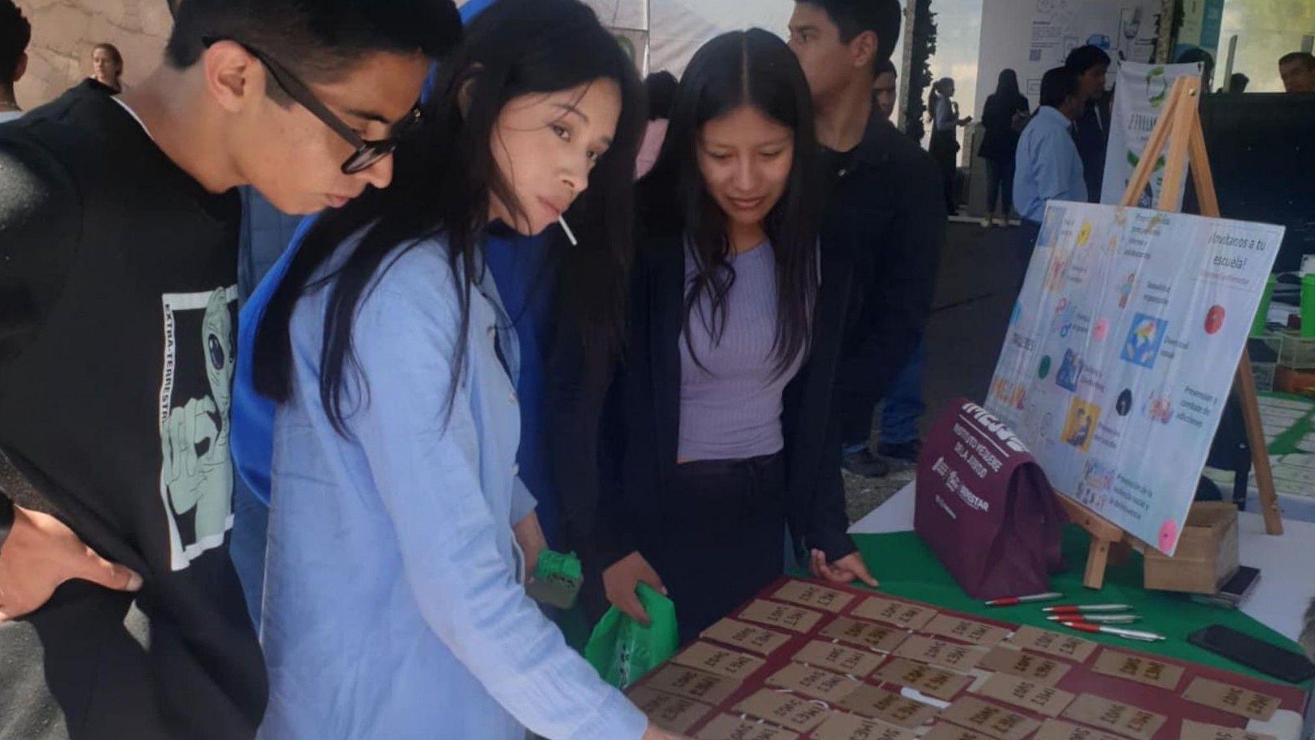Jóvenes con Bienestar lanzará convocatoria en 2024 cuándo inicia registro IMEJ Edomex
