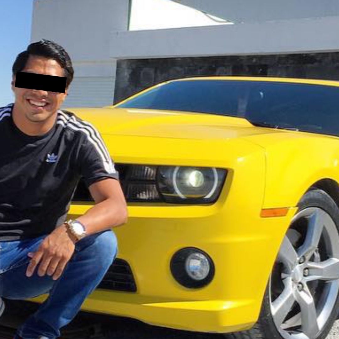 Detenido por Secuestro de Julio Torres Empresario de Tecamachalco Asesinado en Acatzingo Puebla