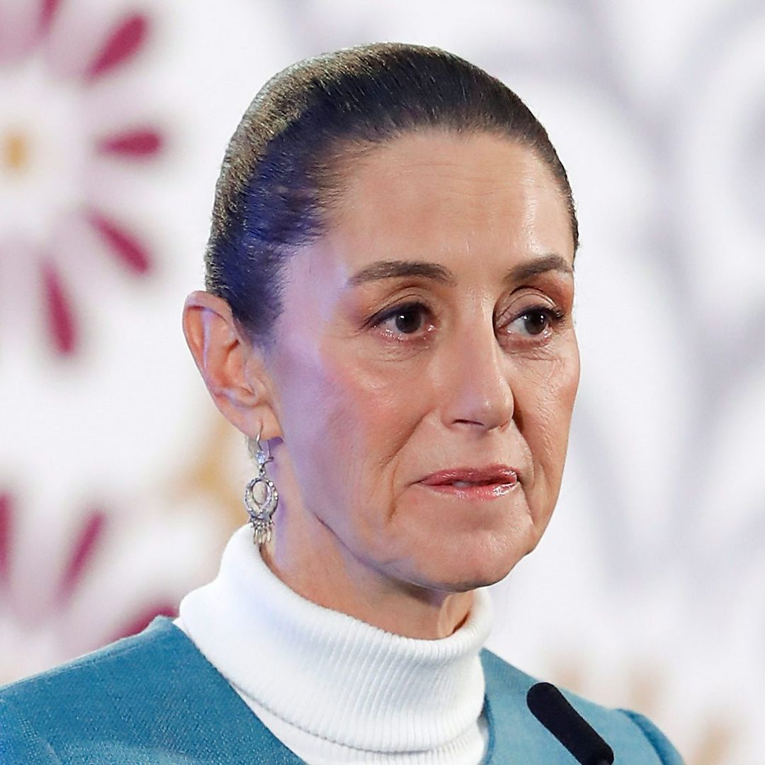 “El Fin No Justifica los Medios”: Responde Sheinbaum a Ken Salazar por Arresto de 'El Mayo'