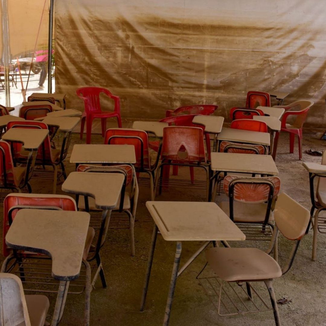 Mañana viernes 1 de noviembre 2024 hay clases en México anuncian suspensión por Día de Muertos para estos alumnos