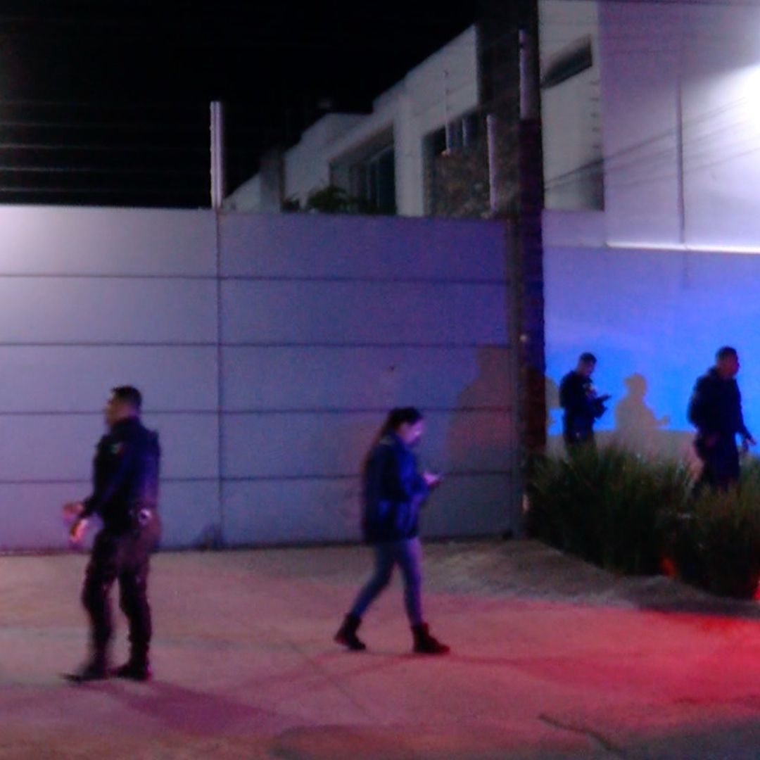 Localizan a pareja sin vida en un coto en Zapopan