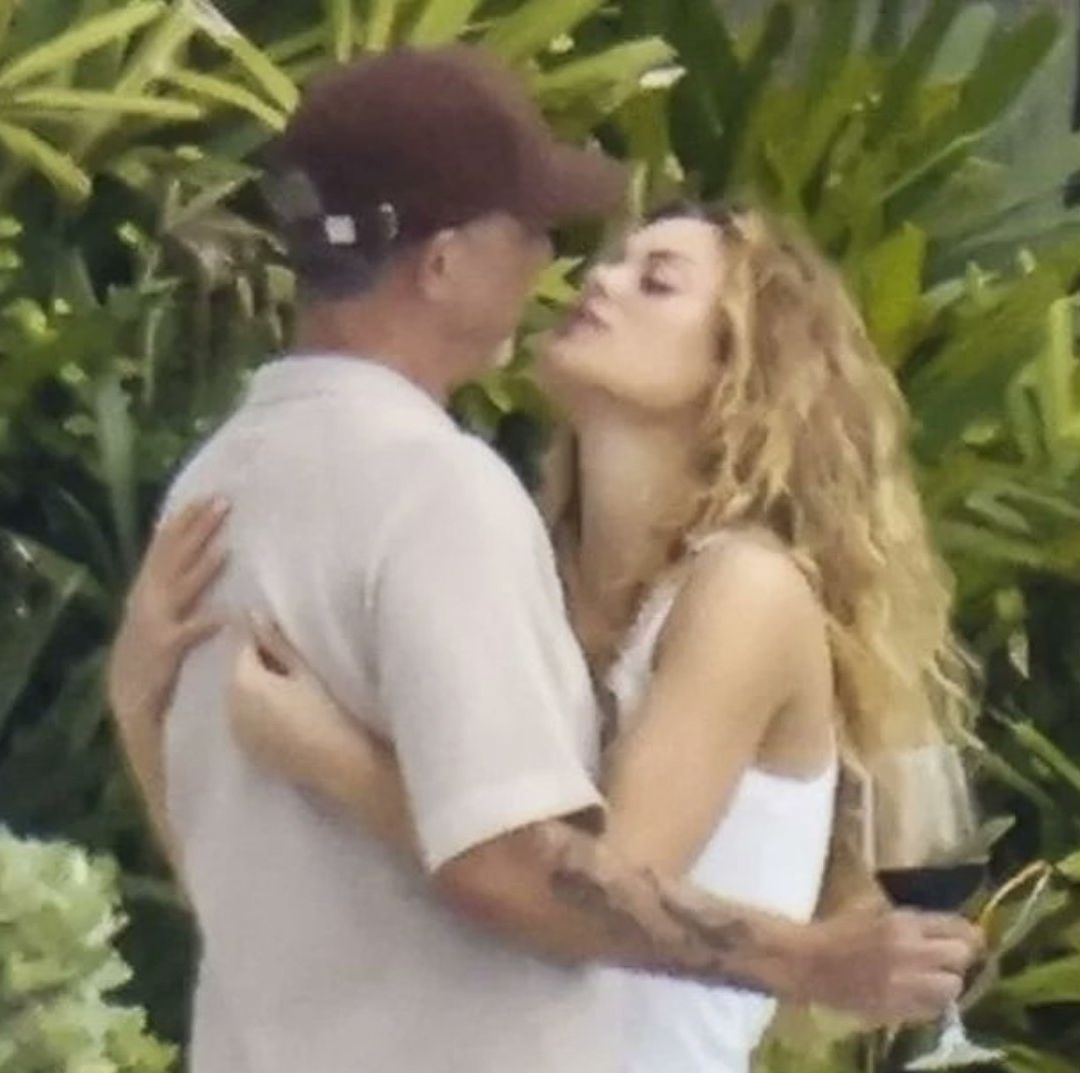 La noticia sobre el romance ha despertado diferentes reacciones en redes sociales, mientras que los involucrados no han dicho nada