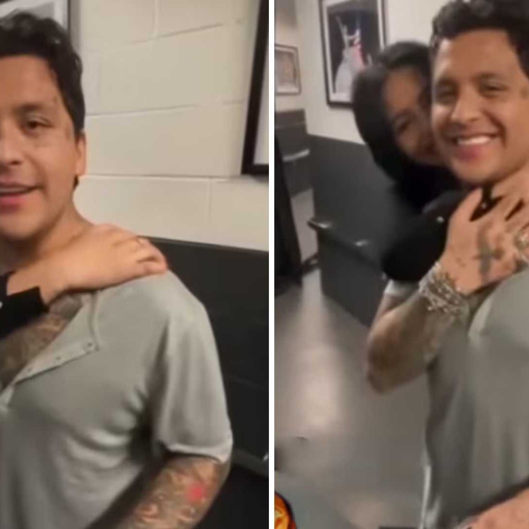 Critican a Christian Nodal y Ángela Aguilar por video acaramelado