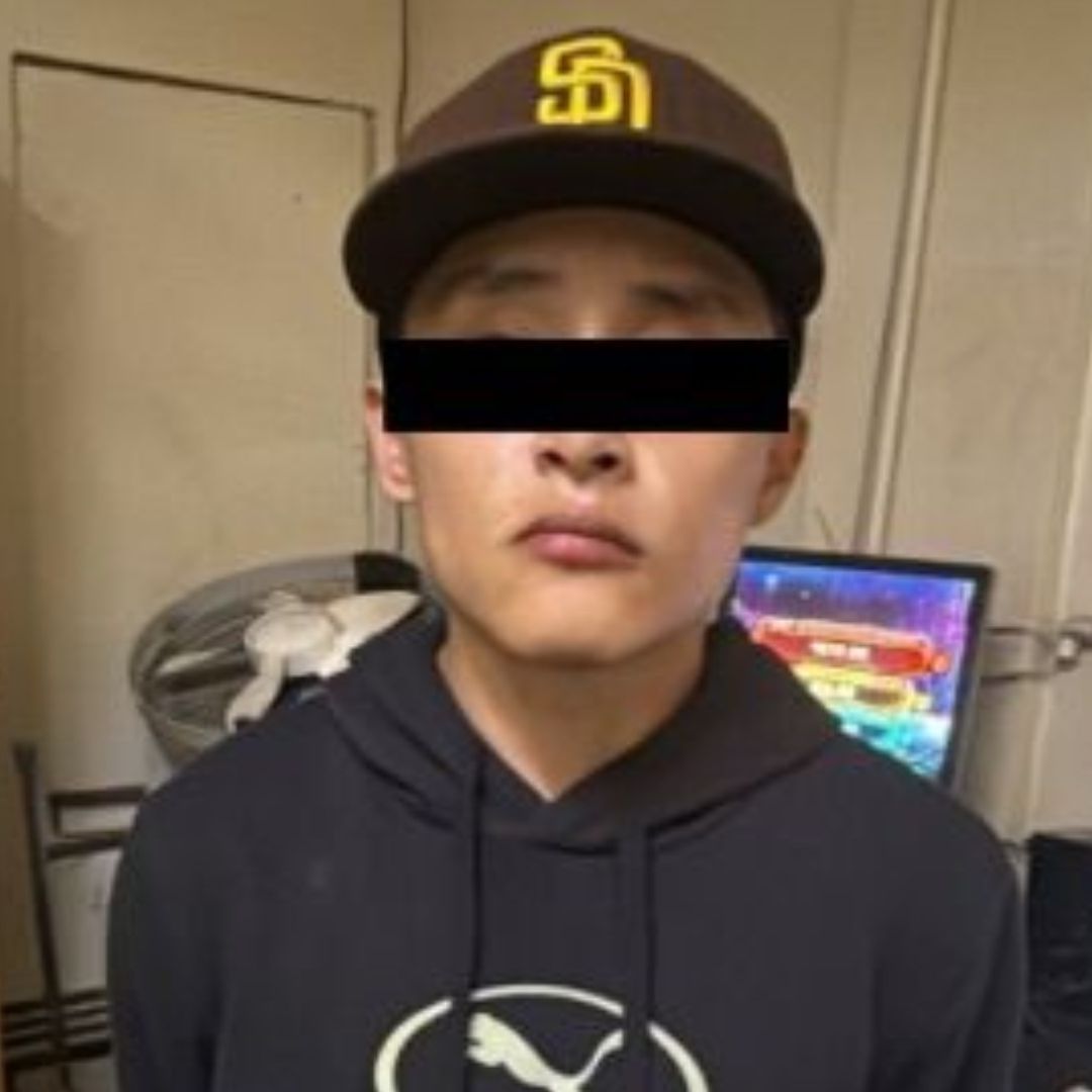 Capturan a Presunto Responsable de Homicidio en Centro de Juegos Clandestinos en Tijuana
