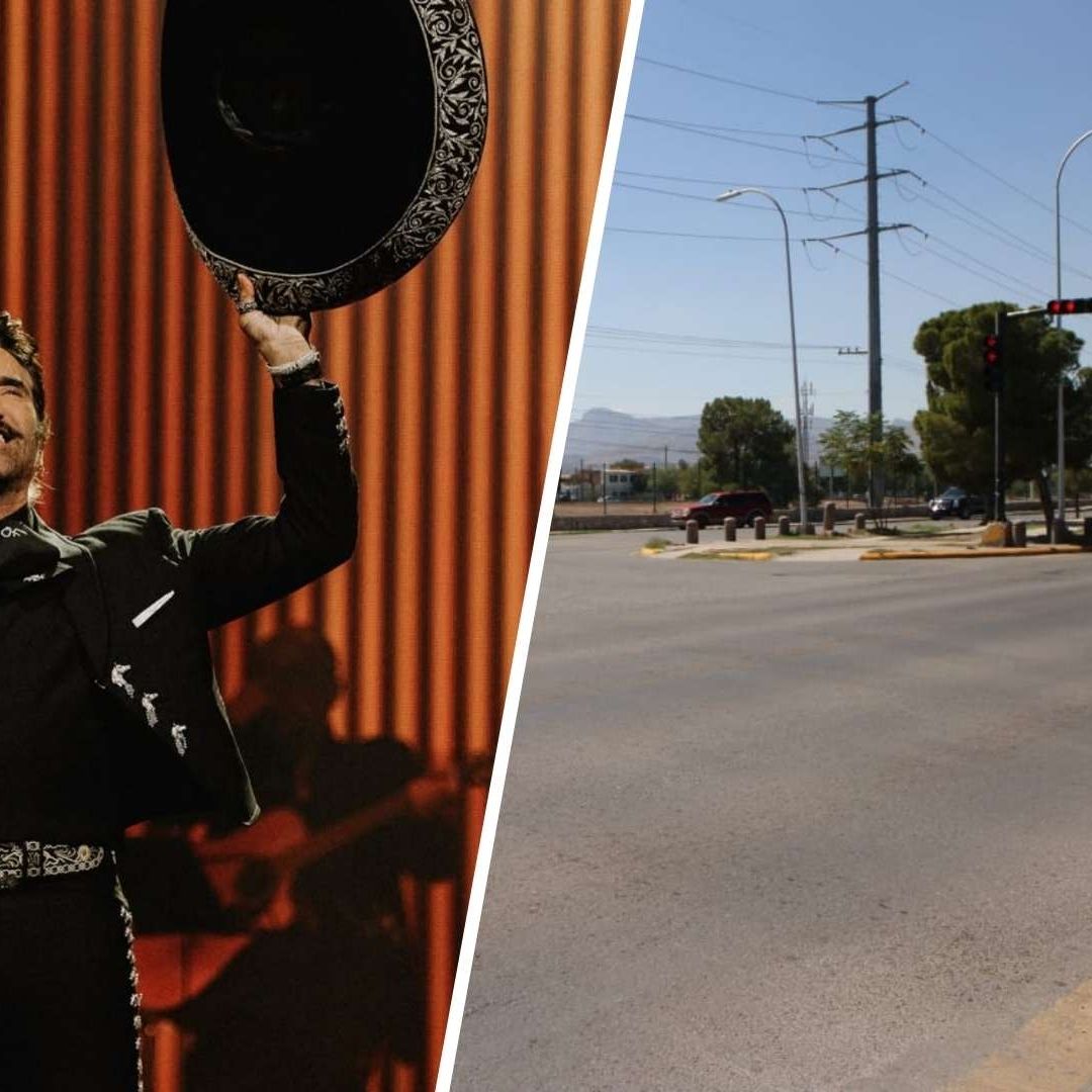 Recomiendan Tomar Vías alternas por Concierto de Alejandro Fernández | Foto: alexoficial y Seguridad Vial
