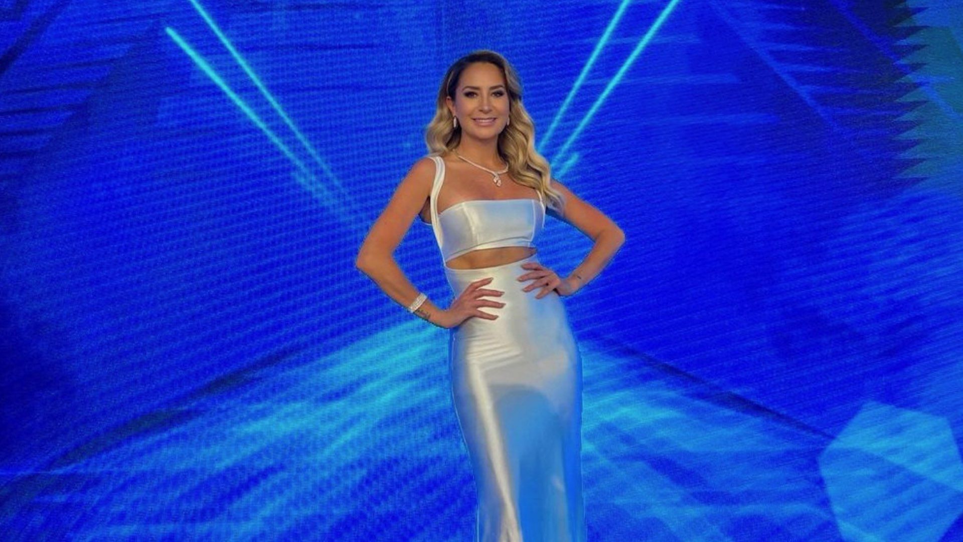 Geraldine Bazán interpretará a Paula en ‘Las hijas de la señora García’