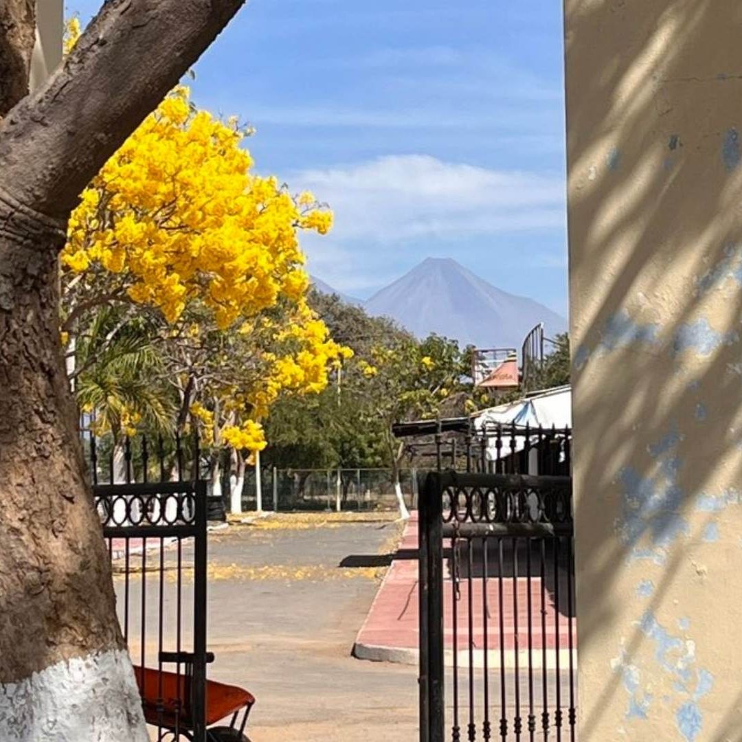 Colima registra calor récord en octubre de 2024