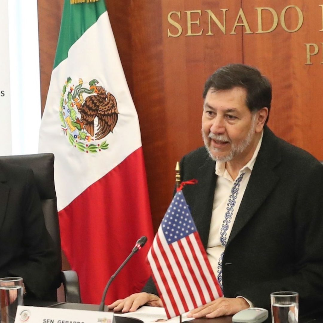 Senado Confirma que 859 Juzgadores No Irán a Elección en Poder Judicial; Revisará Caso por Caso