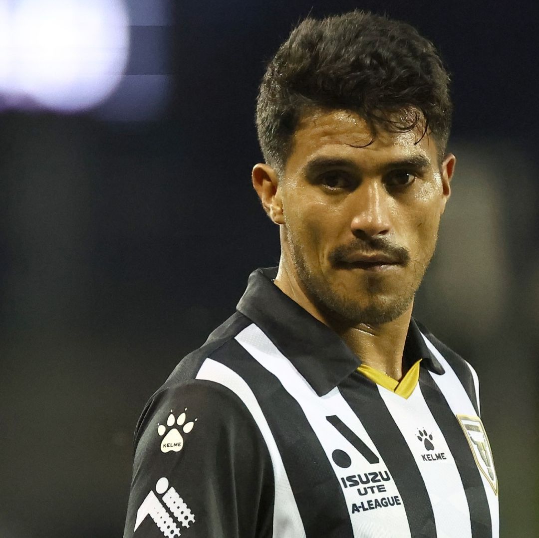 ¿Quién Es Ulises Dávila, el Futbolista Mexicano Culpable de Amañar Partidos en Australia?