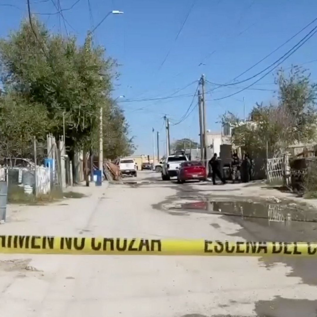 Mujer Tenía Dos Días Desaparecida; Su Familia la Encontró Sin Vida en su Casa