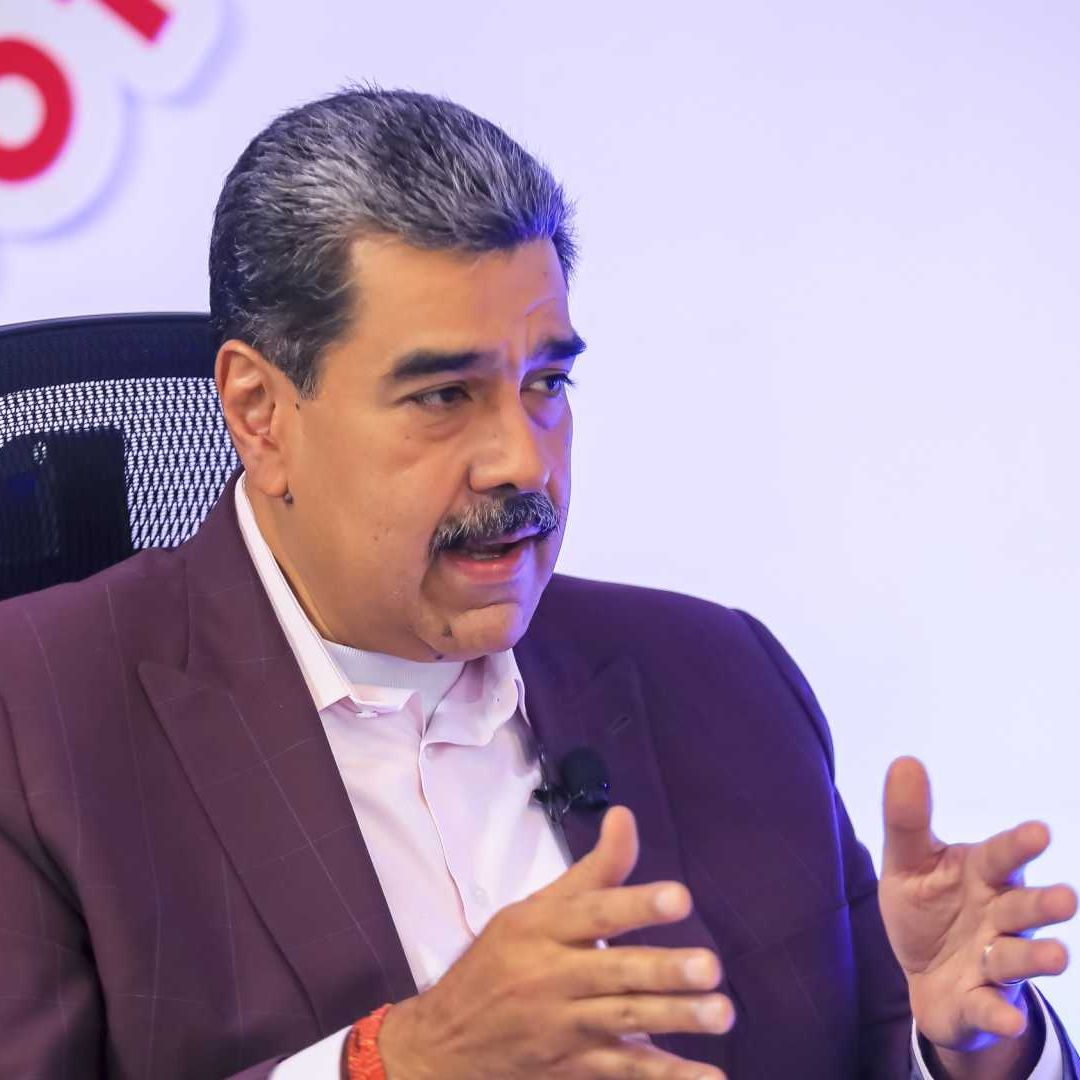 Nicolás Maduro pide reunión de la ONU por posible ataque de EUA