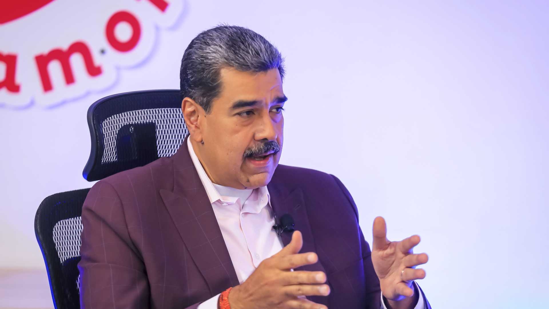 Venezuela Pide Reunión de Emergencia con la ONU ante Posible ‘Ataque ...