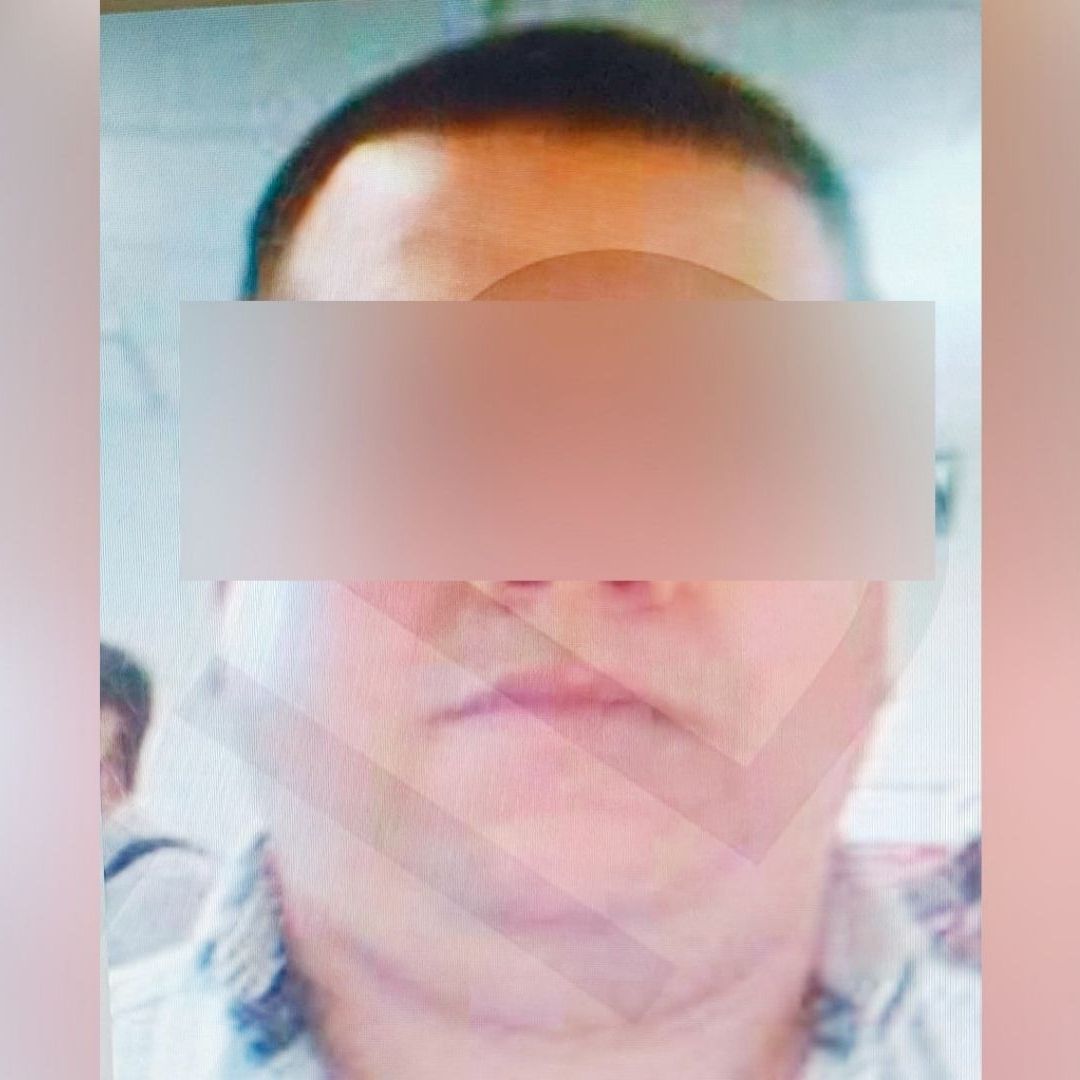 Luis Alfredo M. H.