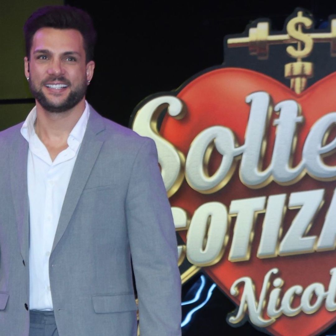 Nicola Porcella Revela la Razón por la que Se Muda de la Casa donde Vive con Wendy y Agustín