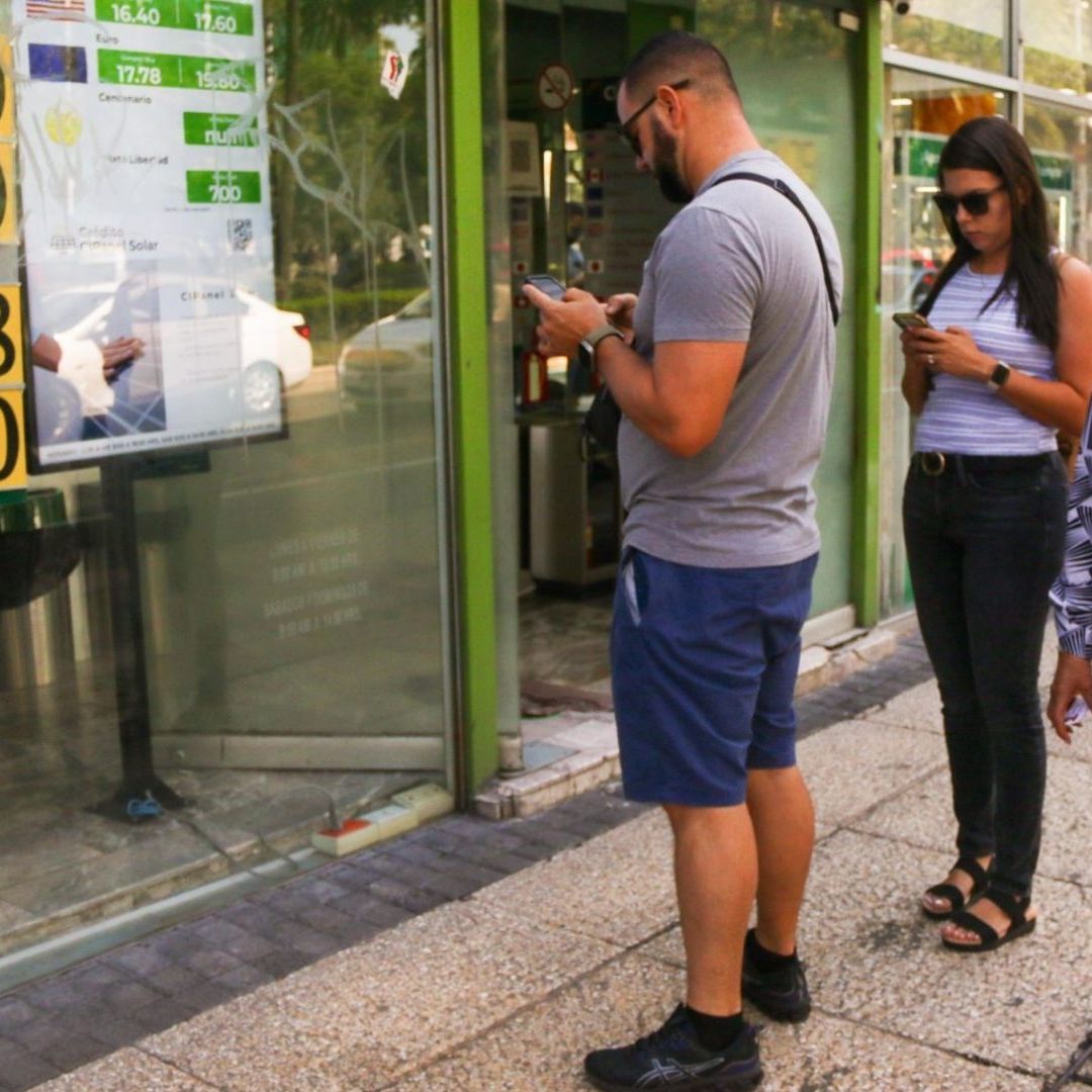 Mañana 1 de noviembre 2024 abren los bancos checa qué días estarán cerrados este mes en México