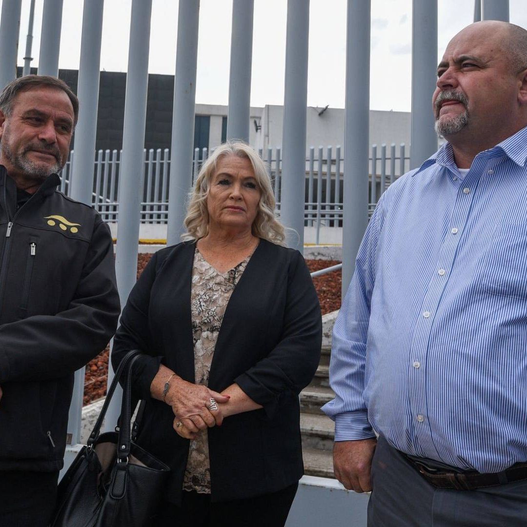 Conoce más sobre la familia que protagoniza la serie documental de ViX, "LeBaron, Muerte en la Tierra Prometida"