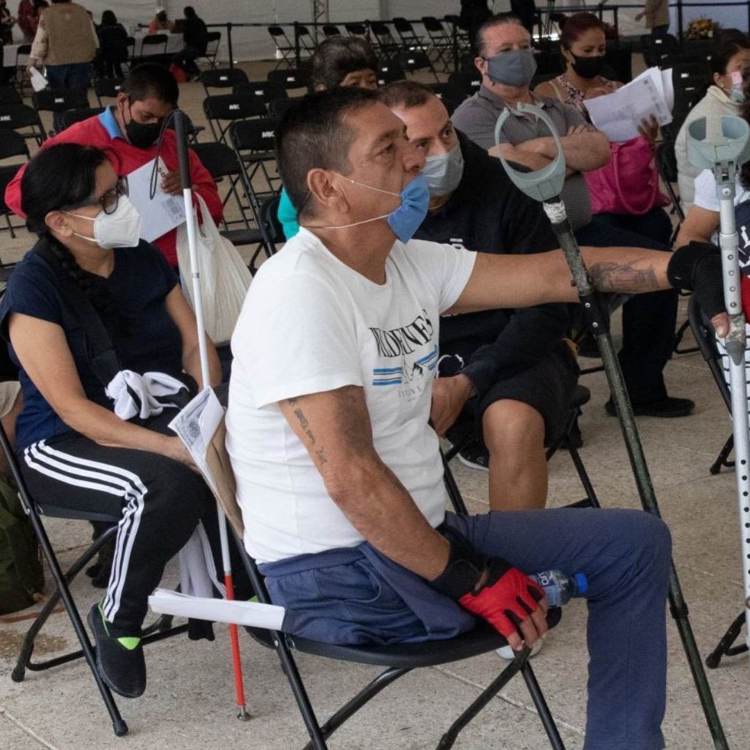 Senado Aprueba Reforma que ‘Blinda’ Programas de Bienestar