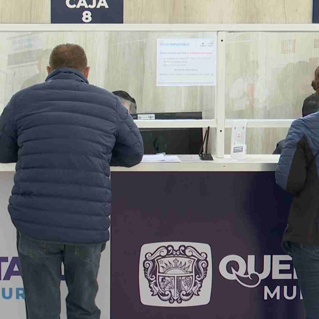 Querétaro Lanza Descuentos para Ponerse al Día con el Predial