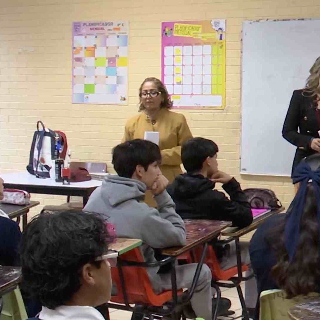 USEBEQ Suspende Clases en Municipios Serranos Ante Alerta Meteorológica
