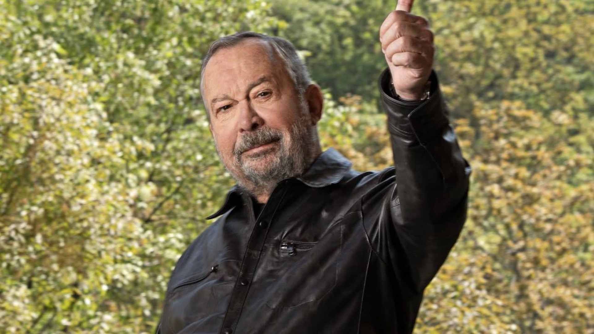 Mauricio Fernández, exalcalde de San Pedro