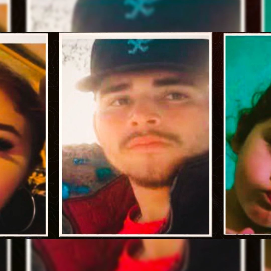 La familia desaparecida en Atotonilco es originaria de Tizapán el Alto