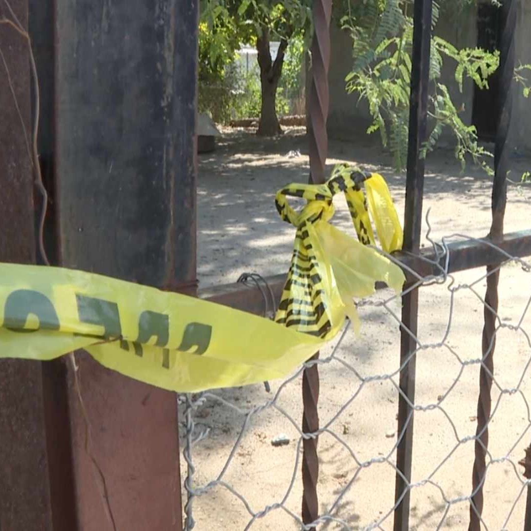 Localizan Cuerpo de Hombre Sin Vida con Signos de Violencia Dentro de Domicilio en Hermosillo