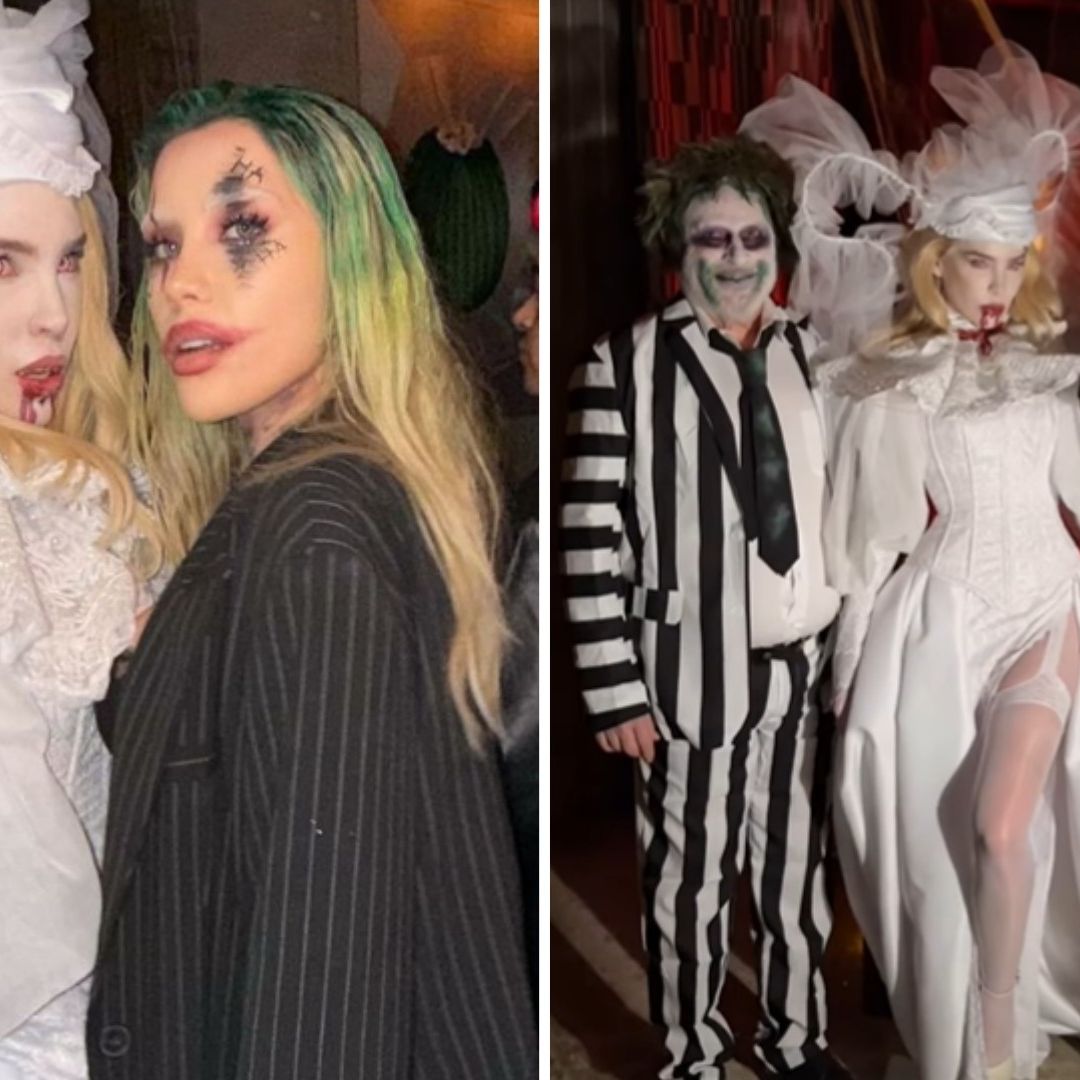 Halloween de Belinda 2024