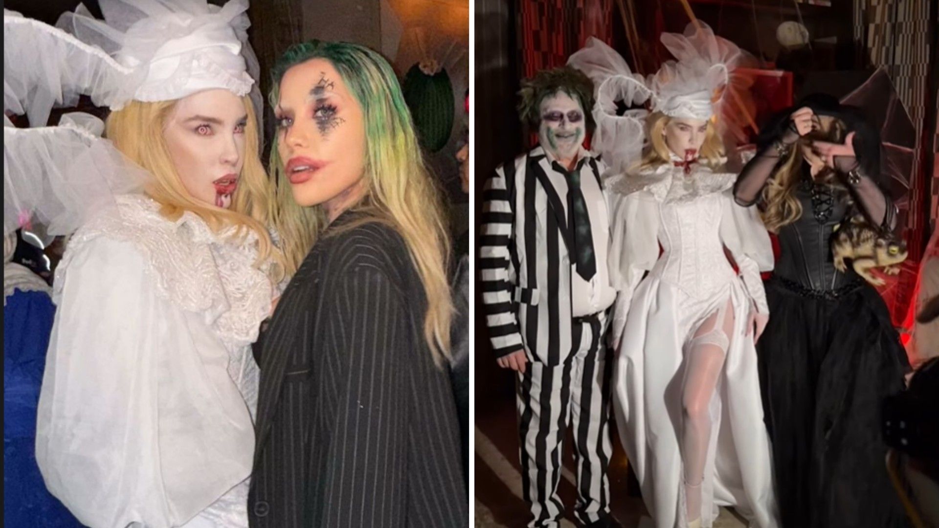 Halloween de Belinda 2024