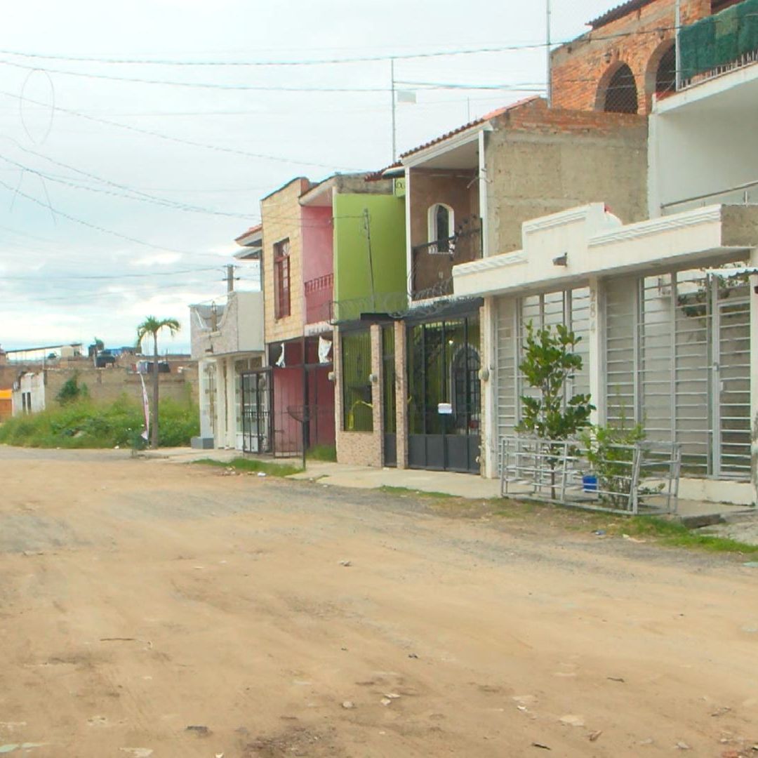 Un hombre de la tercera edad fue asesinado supuestamente por el nieto de su expareja en Tonalá