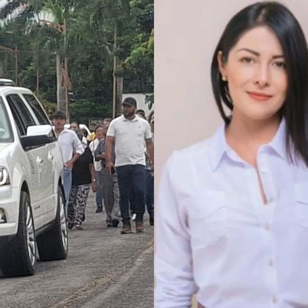 Jessica Luna Aguilera, quien fuera asesinada en un ataque armado el pasado lunes 6 de octubre en la Congregación General Miguel Alemán perteneciente Atoyac