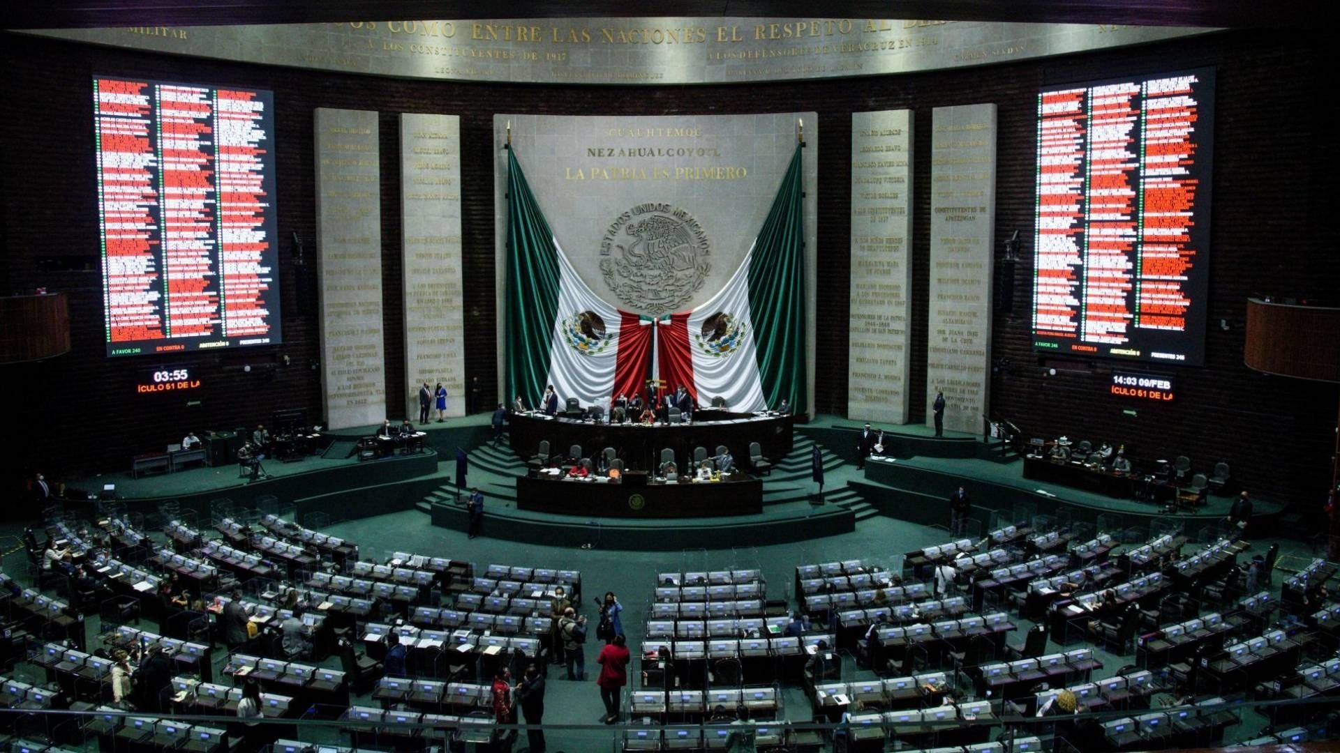 Qué es la Supremacía Constitucional en México así es la reforma que tantas críticas ha recibido