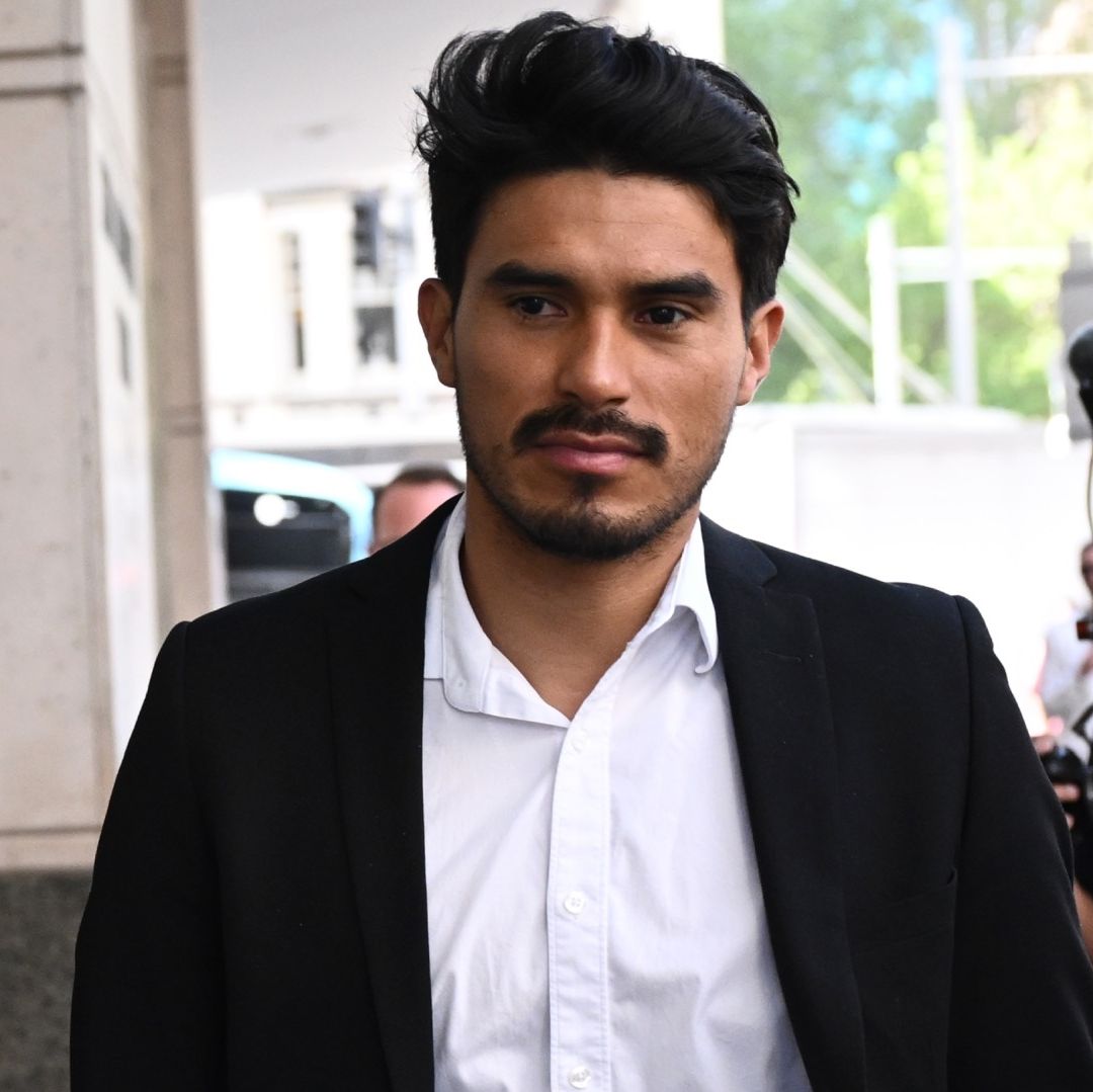 Ex Seleccionado Mexicano Se Declara Culpable Por Amaño de Partidos