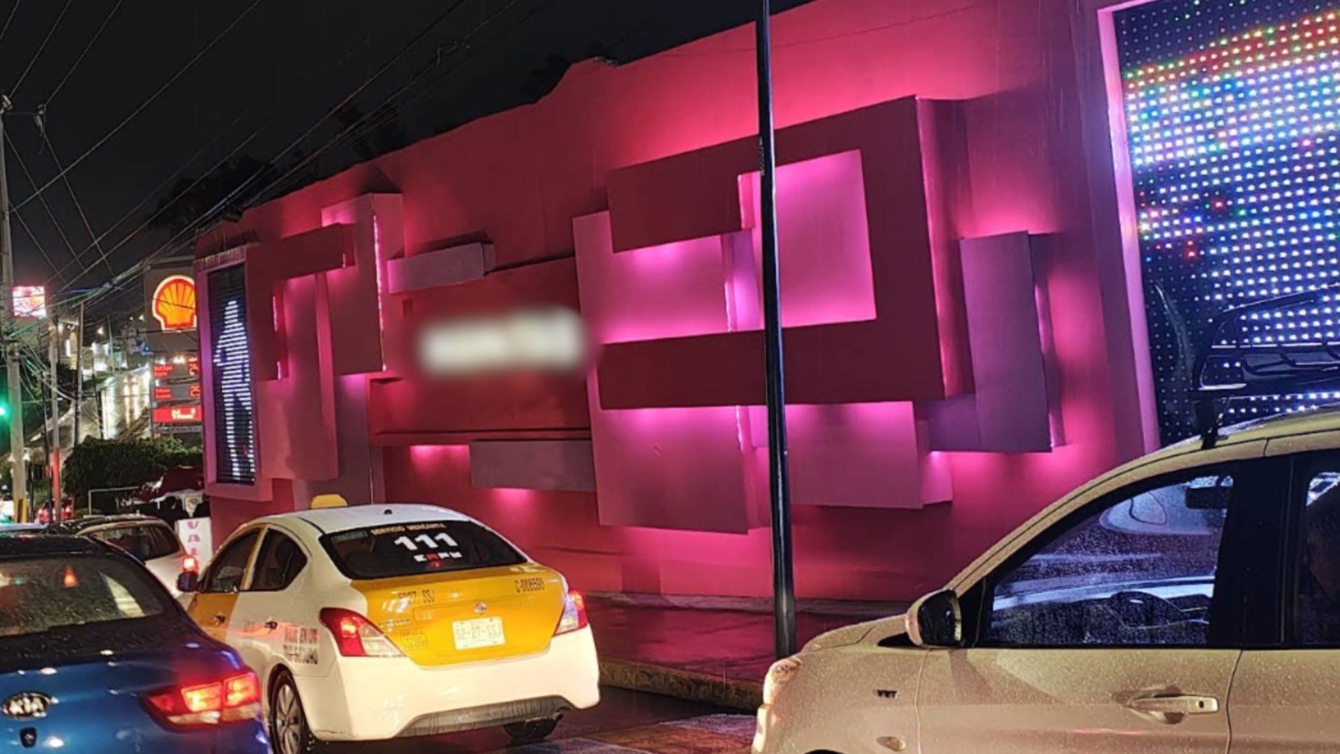 Detenido Empresario Javier Milian Mora Dueño de 40 Grados Mamitas y Beats en Puebla