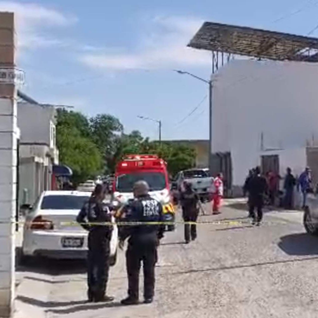 Agresión Armada Deja a Mujer sin Vida y Hombre Lesionado en Hermosillo