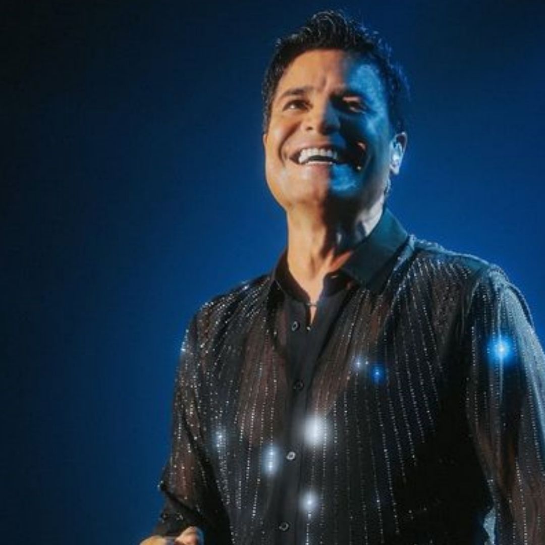 Chayanne anuncia nuevas fechas en CDMX, GDL y MTY