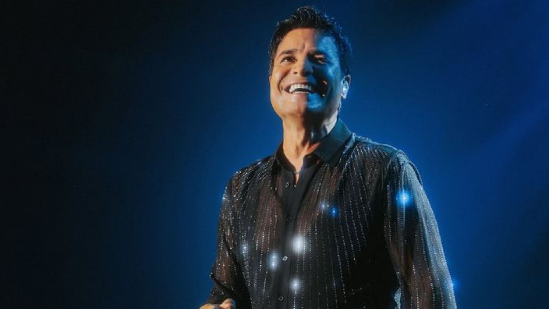 Chayanne anuncia nuevas fechas en CDMX, GDL y MTY