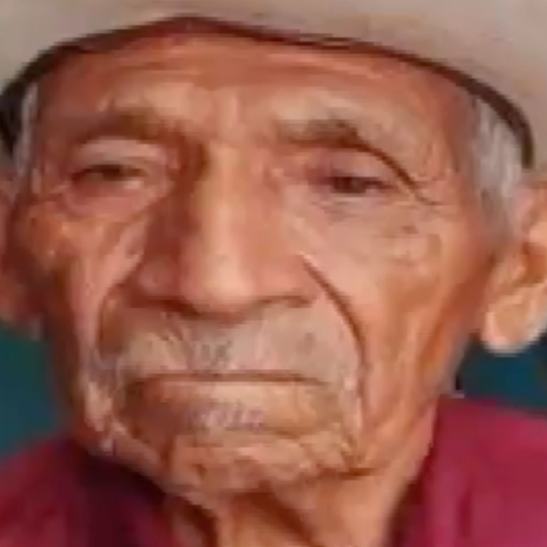 Buscan en Zacatecas a hombre de 81 años desaparecido