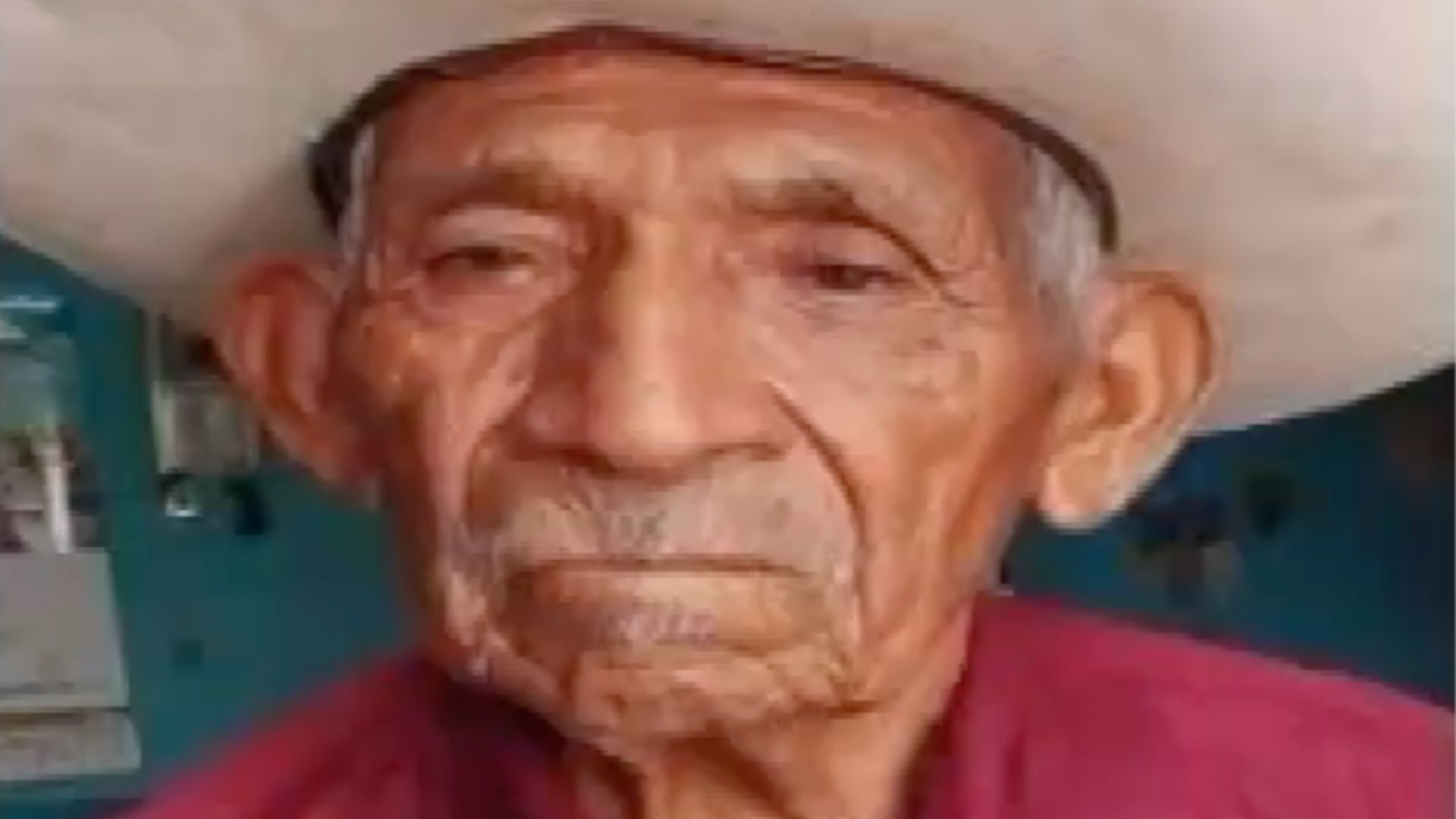 Buscan en Zacatecas a hombre de 81 años desaparecido
