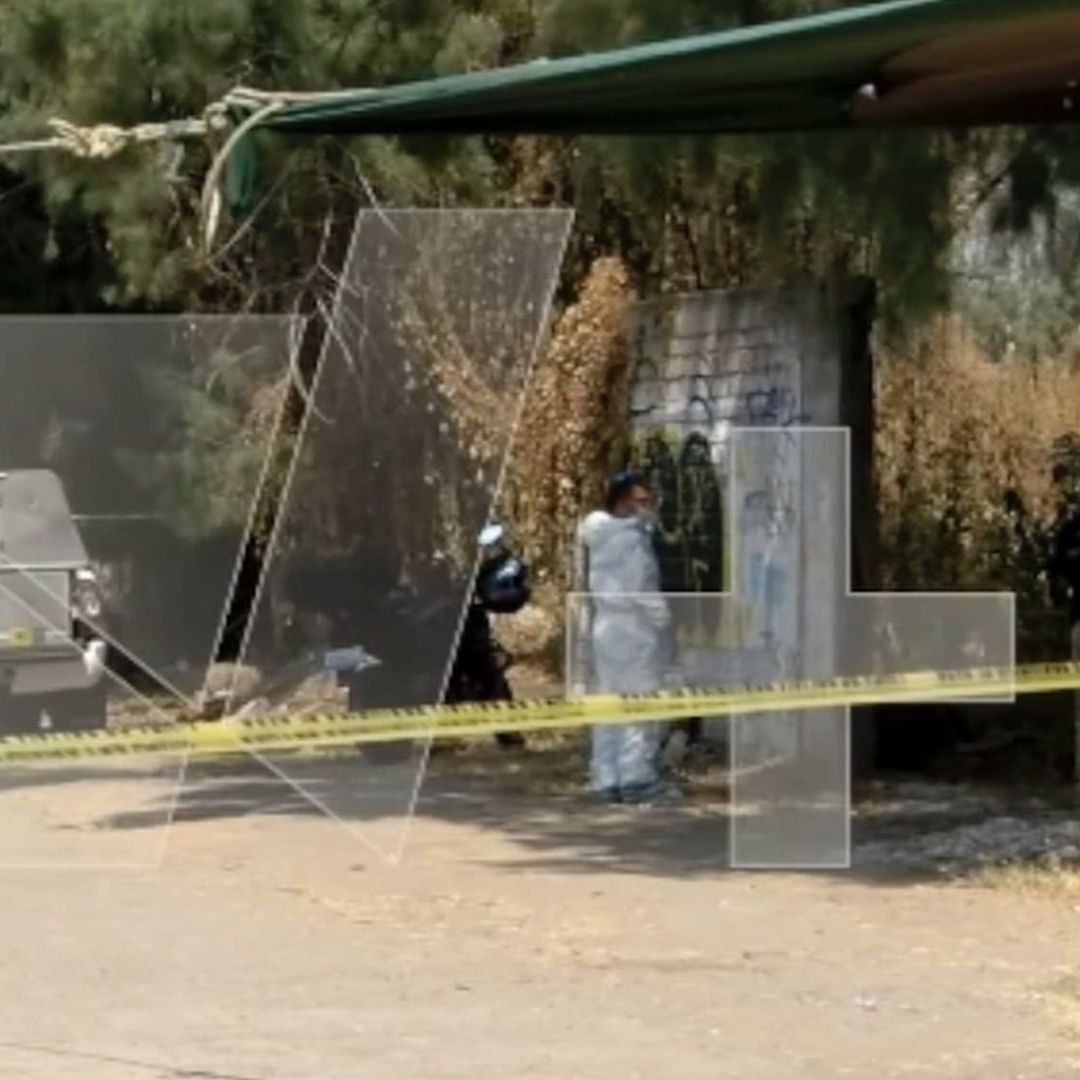 Encuentran a una Mujer Sin Vida en la Colonia María Dolores, en León
