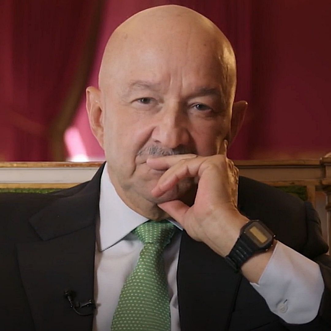 La serie documental "PRI: Crónica del Fin" consta de cinco episodios y cuenta con archivo inédito y testimonios exclusivos