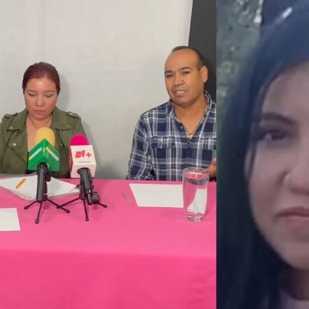 Denuncia falta de protocolos en la búsqueda de joven embarazada en Jalisco