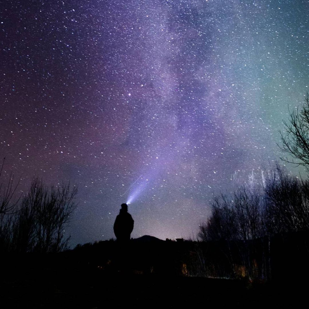 Consultas los eventos astronómicos que podrán verse en noviembre 2024, un gran mes para los amantes de las estrellas