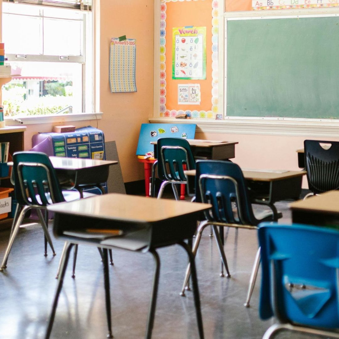 Virus Coxsackie: Suspenden Clases en Primarias de BC por Brote