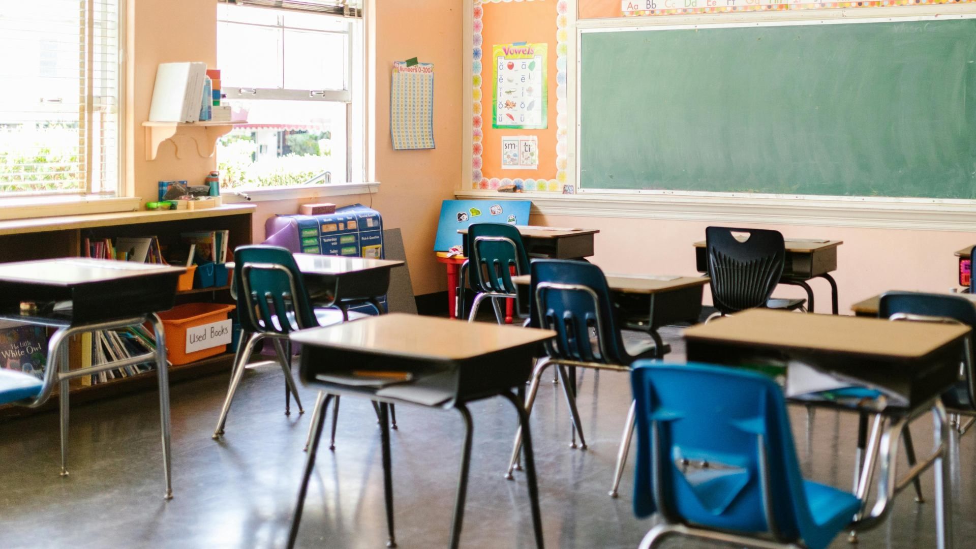 Virus Coxsackie: Suspenden Clases en Primarias de BC por Brote
