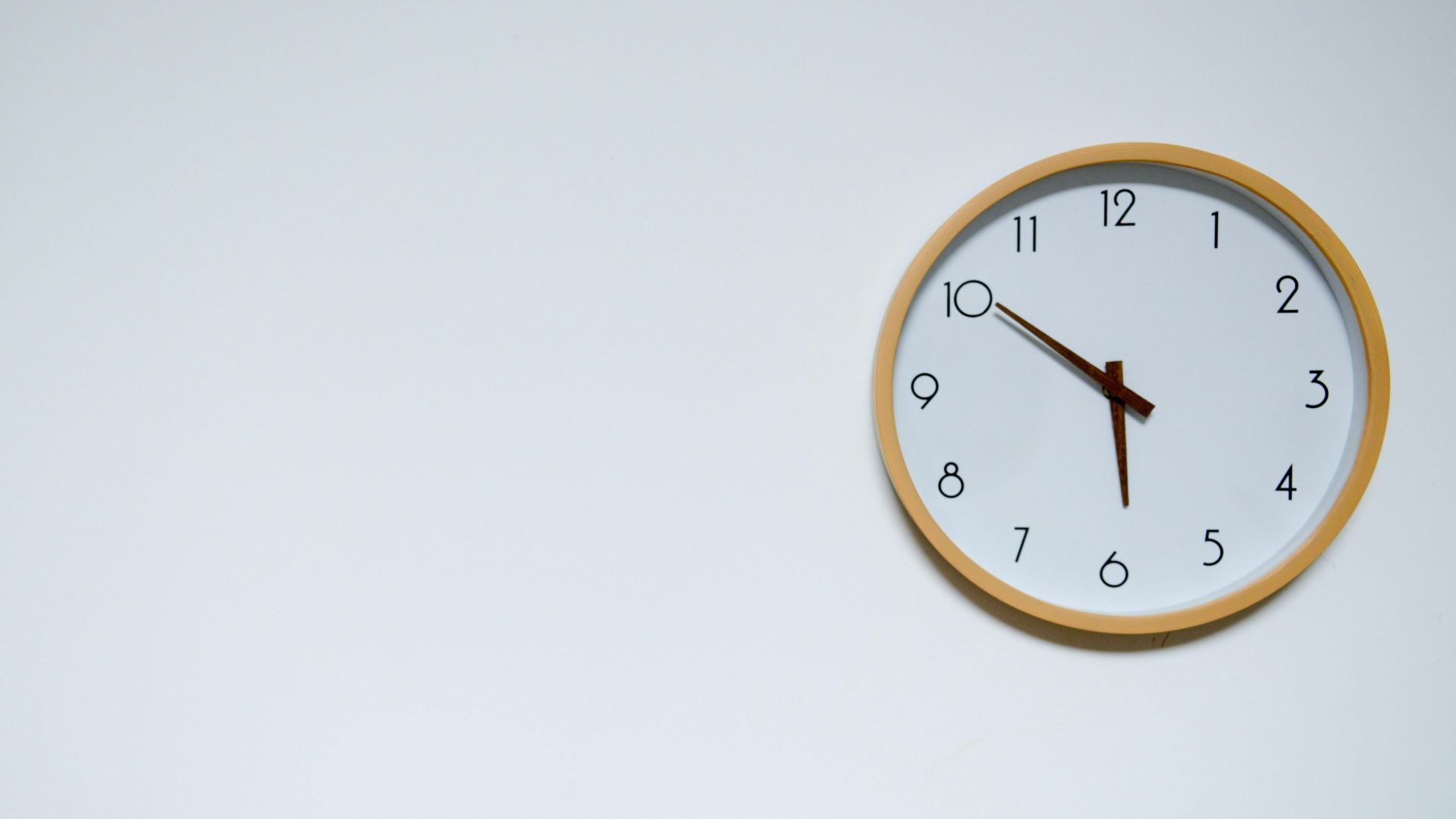 ¿Cuándo Es el Cambio de Horario en México? Se Adelanta o Se Atrasa la Hora en Invierno en 2025