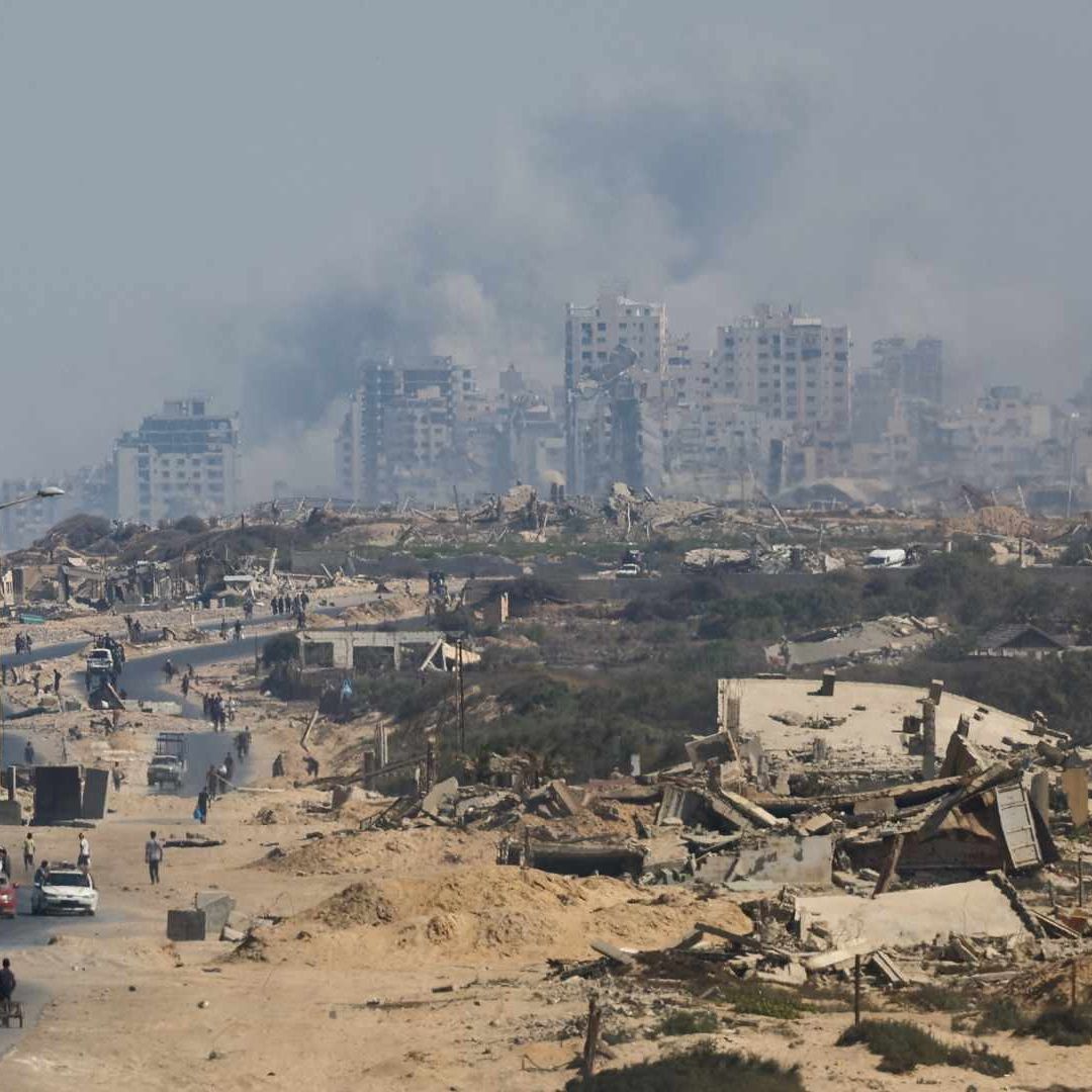 ¿Cuándo Entra en Vigor Alto al Fuego en Gaza?