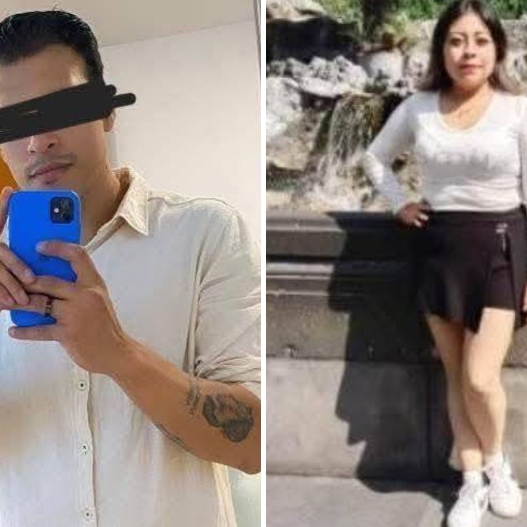 “¿Cuál Itzel? No la Conozco”: Esto Dijo el Presunto Agresor a Mamá de Joven Asesinada en Ozumba