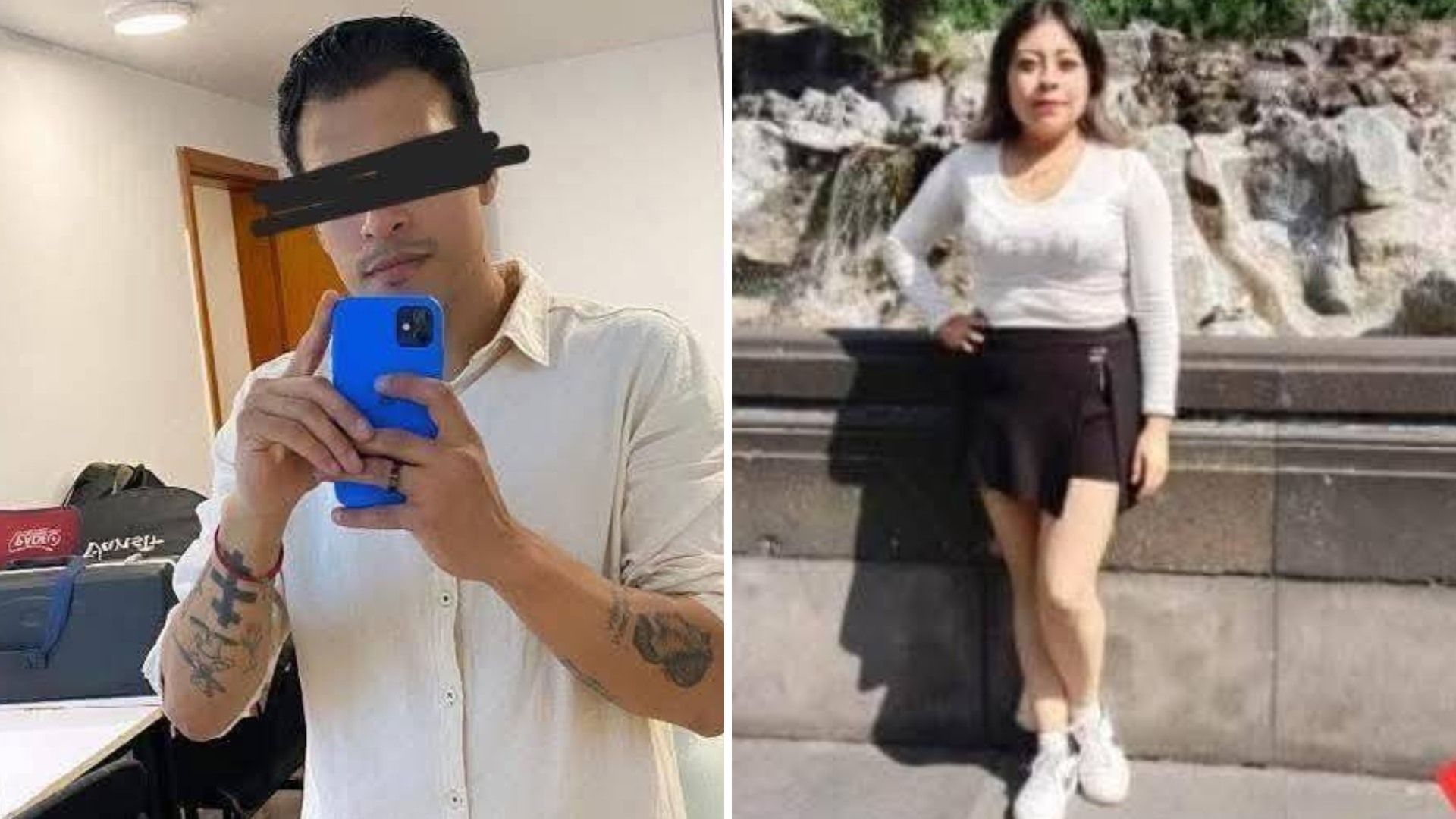 “¿Cuál Itzel? No la Conozco”: Esto Dijo el Presunto Agresor a Mamá de Joven Asesinada en Ozumba